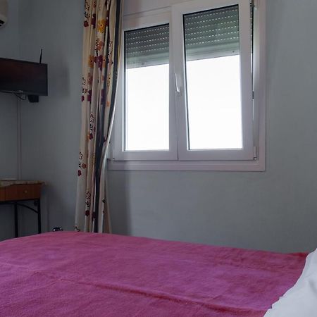 Agali Beach Pansion Mármaron Екстериор снимка